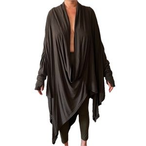 Nicholas K Serius T in Chocolate Brown